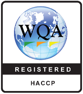 Worldwide Quality Assurance certificated