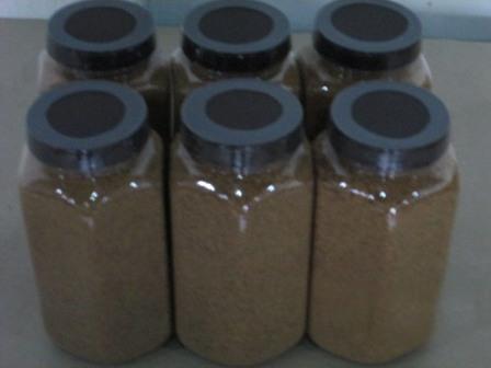 coconut sugar