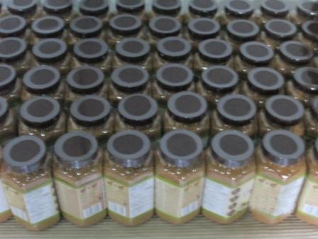 coconut sugar