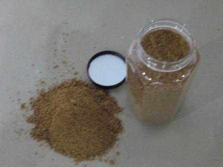 coconut sugar