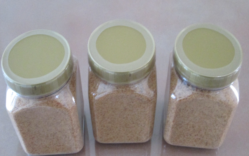 coconut sugar